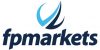 FP Markets logo